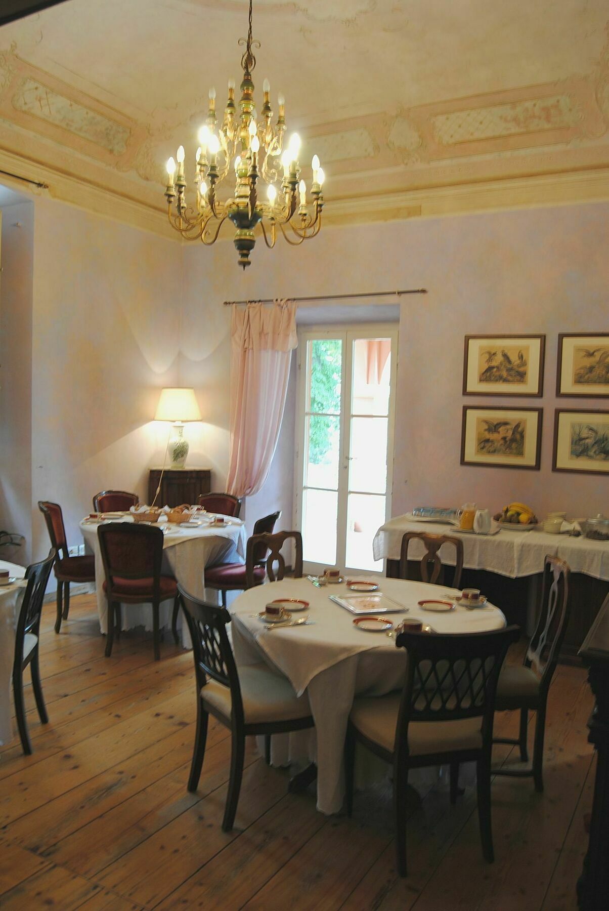 Country House Villa Poggiolo Pilonico Materno ภายนอก รูปภาพ