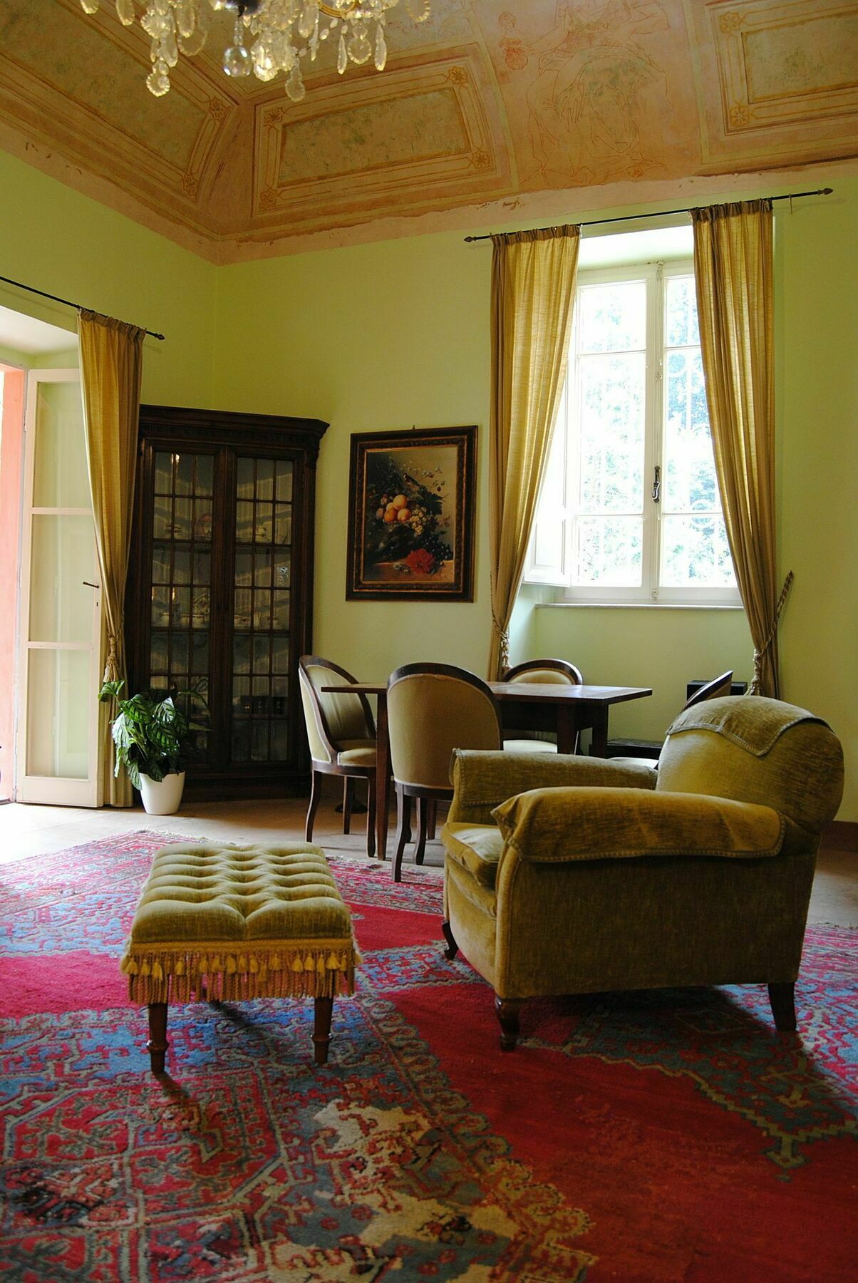 Country House Villa Poggiolo Pilonico Materno ภายนอก รูปภาพ